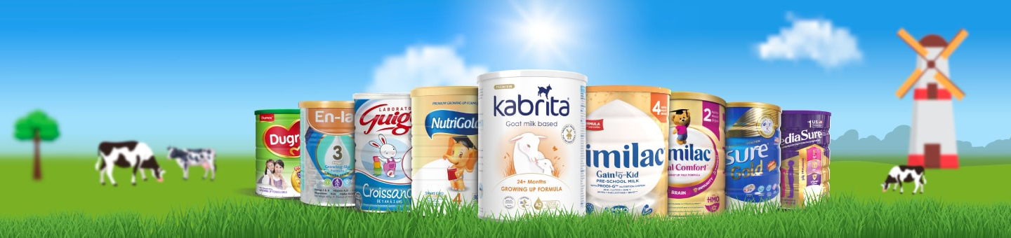 Big savings for families