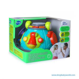 Toddler Soft Sole Shoes