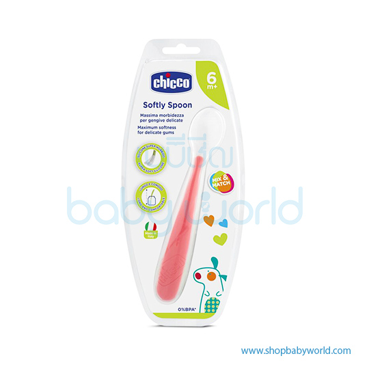 Chicco Baby Hooded Towel