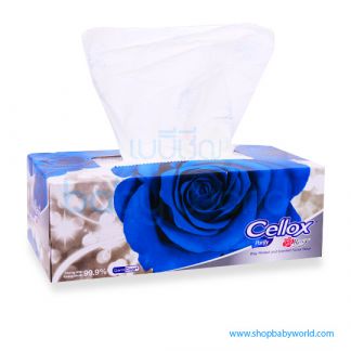 Cellox Rosy Big Rose 150’s (12)