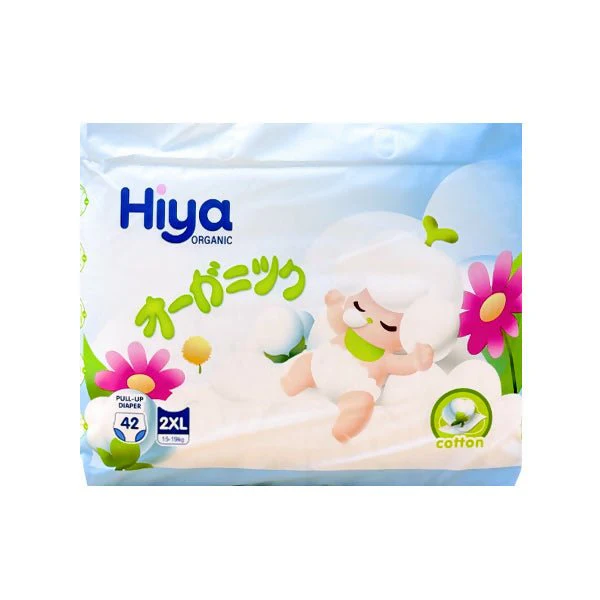 ខោទឹកនោមHiya