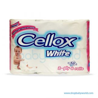 Cellox Roll White(20)